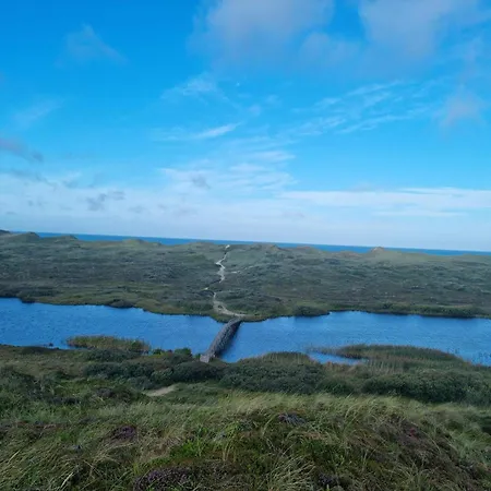 Ferienhaus Spacious Retreat For 20 - By Traum Henne Strand